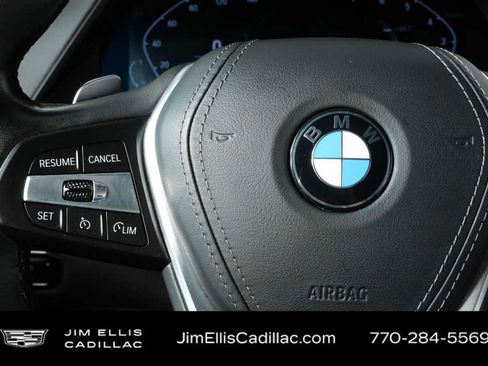 Used 2023 BMW X5 sDrive40i w/ Premium Package RWD image 10