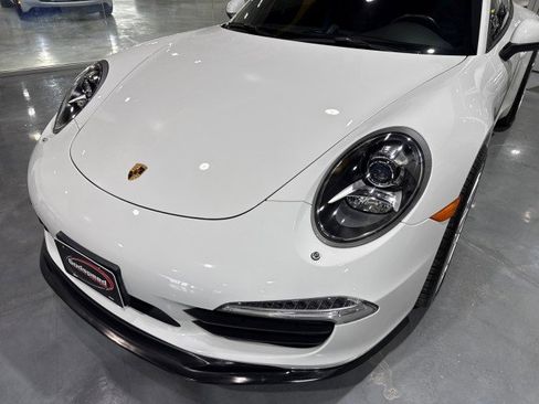 Used 2014 Porsche 911 Carrera image 27