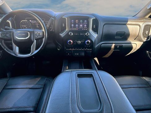 Used 2021 GMC Sierra 1500 Denali w/ Technology Package image 8