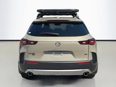New 2026 MAZDA CX-50 Meridian Edition w/ Apex Package image 5