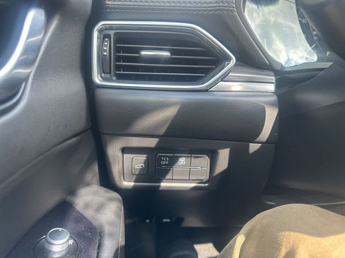Used 2019 MAZDA CX-5 Grand Touring AWD/4WD image 14