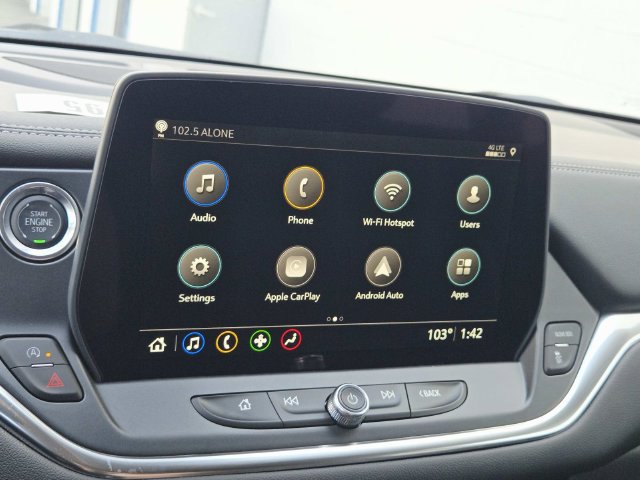 New 2026 Chevrolet Blazer LT w/ Convenience Package AWD/4WD image 23