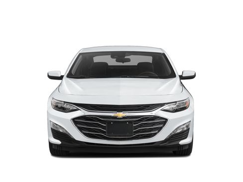 Used 2024 Chevrolet Malibu LT FWD image 4
