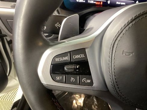 Used 2024 BMW X4 M40i w/ Premium Package image 29