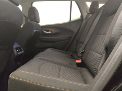 Used 2018 GMC Terrain SLE w/ Driver Convenience Package FWD image 18
