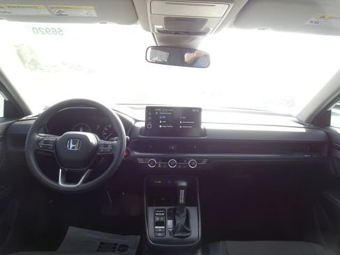 Certified 2026 Honda CR-V LX image 11