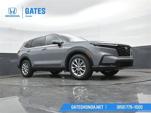 New 2026 Honda CR-V EX image 32