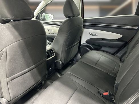 Certified 2024 Hyundai Tucson SEL image 12