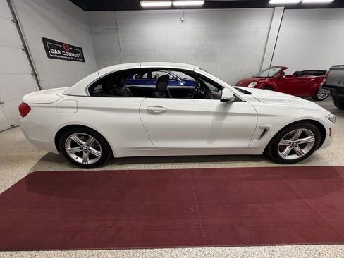 Used 2014 BMW 428i Convertible image 52