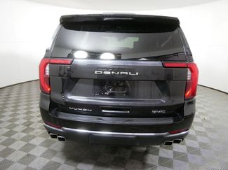 Used 2025 GMC Yukon Denali Ultimate video 4