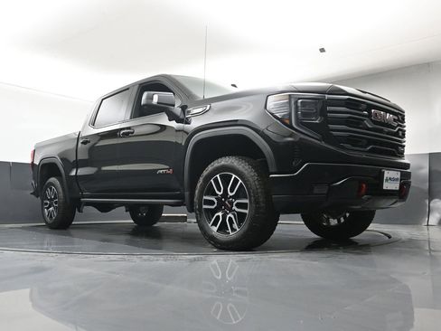 New 2026 GMC Sierra 1500 AT4 w/ AT4 Premium Package AWD/4WD image 21