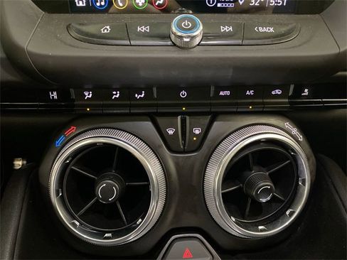 Used 2022 Chevrolet Camaro LT w/ RS Package image 36