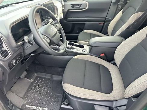 New 2025 Ford Bronco Sport Big Bend image 20