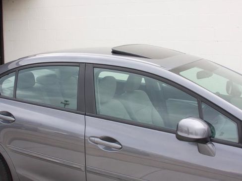 Used 2013 Honda Civic EX-L image 4