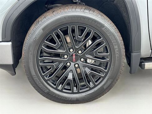 Used 2019 GMC Sierra 1500 Denali w/ Technology Package image 34