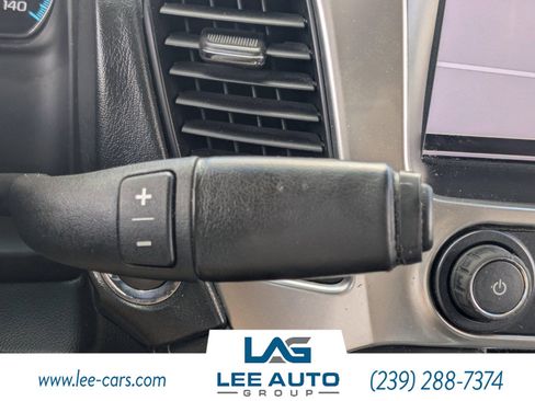 Used 2017 Chevrolet Tahoe Premier image 30