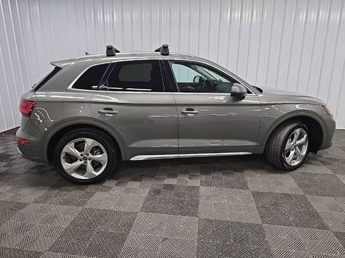 Used 2023 Audi Q5 2.0T Premium Plus AWD/4WD image 2