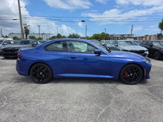 New 2026 BMW 230i Coupe w/ Premium Package RWD video 3