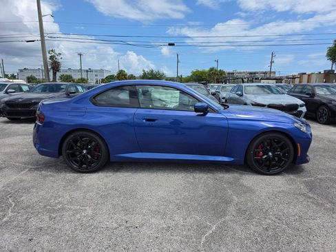 New 2026 BMW 230i Coupe w/ Premium Package RWD image 3