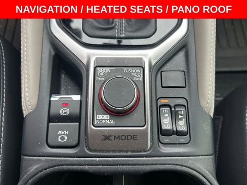 Used 2021 Subaru Forester Limited w/ Popular Package #3 image 13