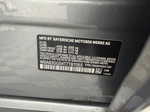 Used 2026 BMW 228i FWD image 36
