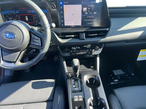 New 2026 Subaru Outback Touring XT image 11