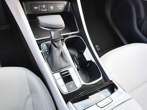 New 2026 Hyundai Tucson SEL image 35