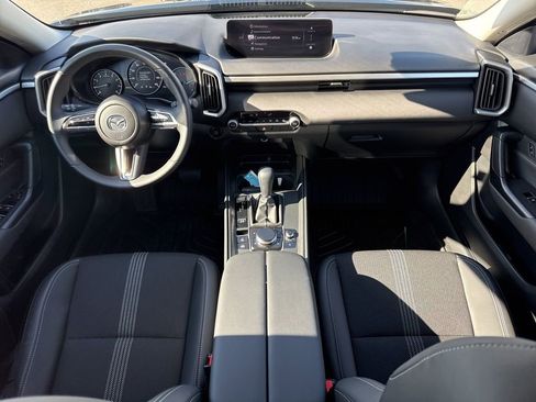 Used 2025 MAZDA CX-50 AWD 2.5 S w/ Cargo Package image 12