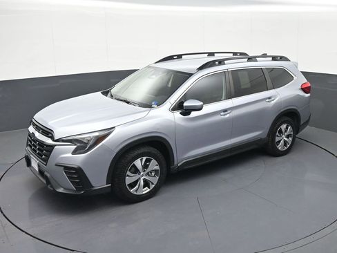 Used 2024 Subaru Ascent Premium w/ Convenience Package AWD/4WD image 22