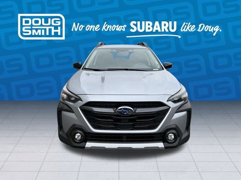 New 2025 Subaru Outback Limited image 7