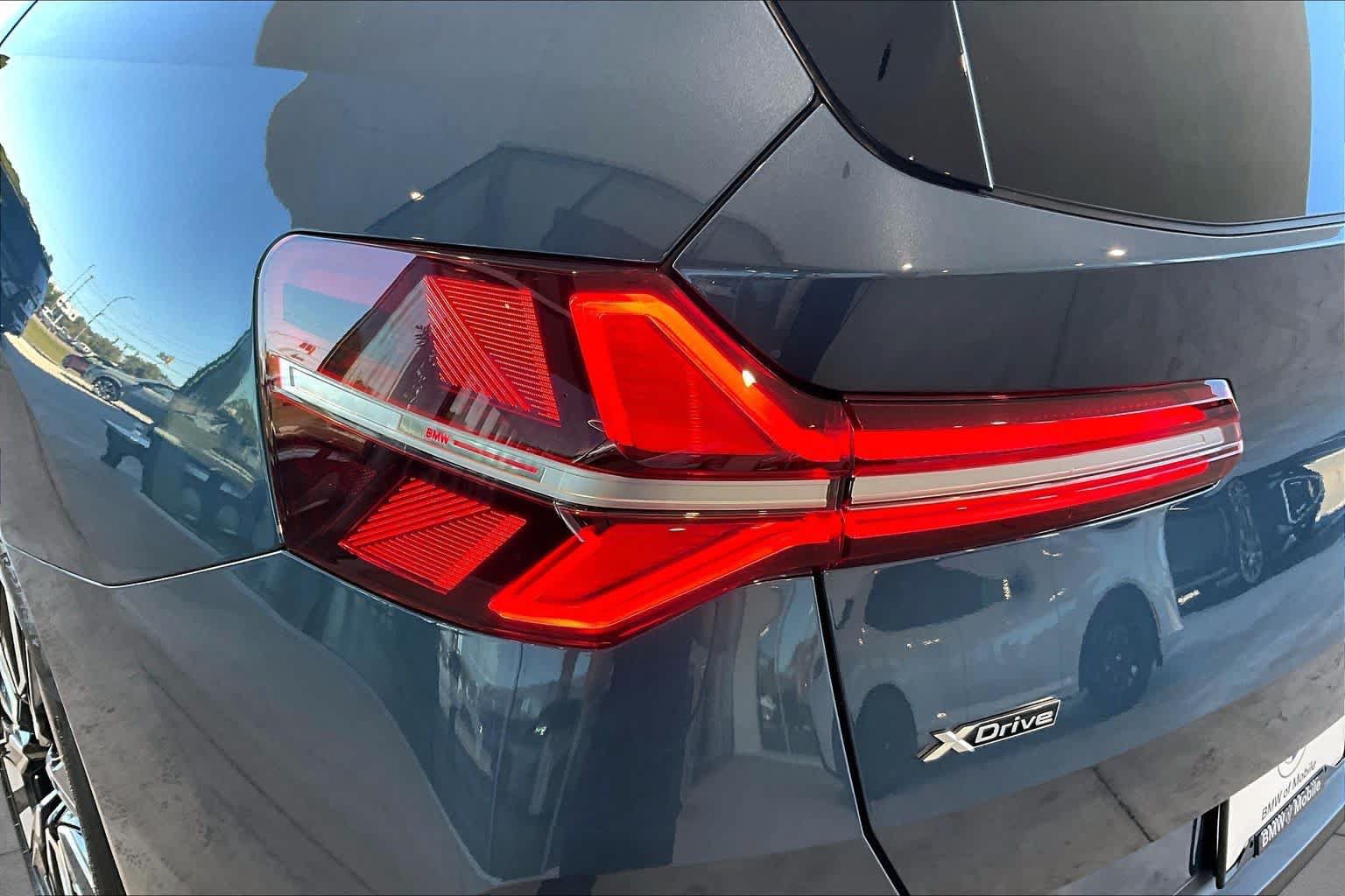 Used 2025 BMW X3 xDrive30i w/ Premium Package AWD/4WD image 27