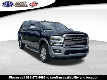 Used 2022 RAM 2500 Laramie