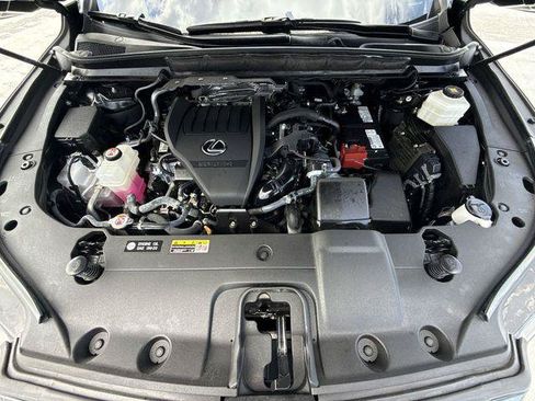 Certified 2023 Lexus RX 350 F Sport w/ Cold Area Package AWD/4WD image 27