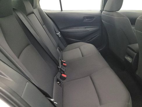 Used 2023 Toyota Corolla LE w/ Carpet Mat Package (TMS) image 19