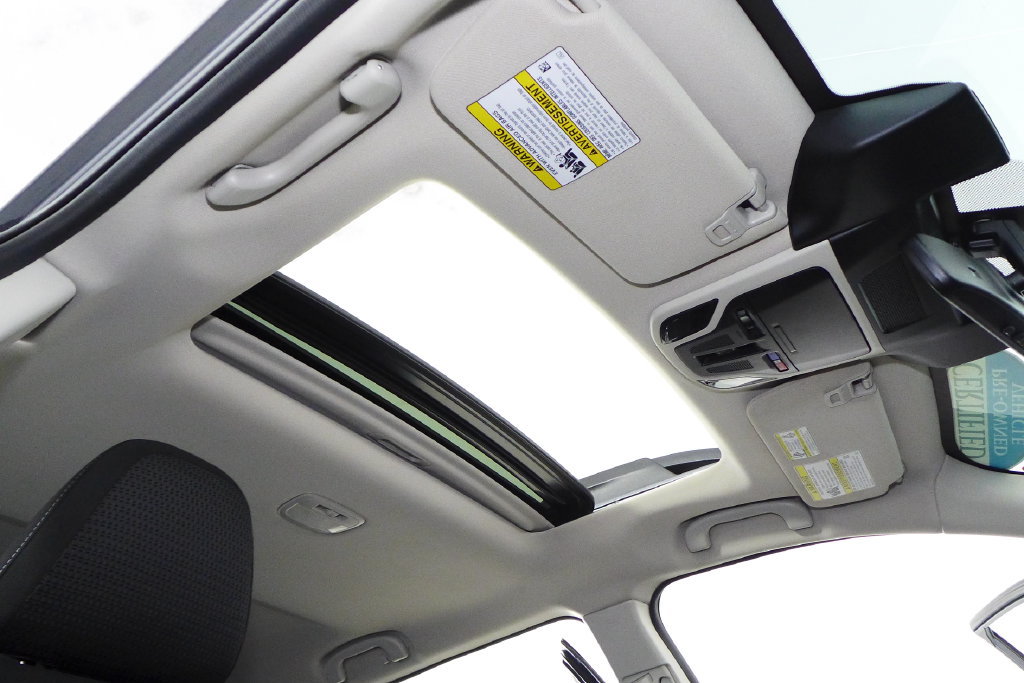 Certified 2024 Subaru Outback Premium AWD/4WD image 19