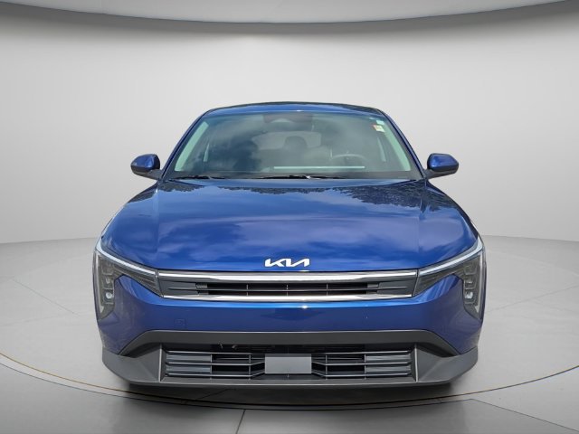 Used 2025 Kia K4 FWD image 4