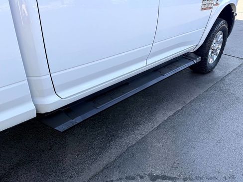 Used 2016 RAM 2500 Laramie AWD/4WD image 15