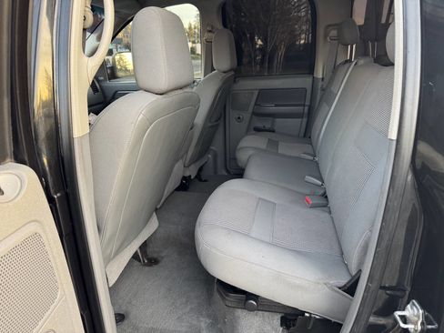 Used 2008 Dodge Ram 2500 Truck SLT w/ Popular Equipment Group image 15