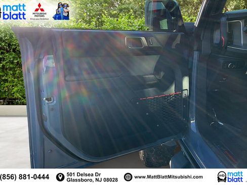 Used 2023 Ford Bronco Raptor image 24