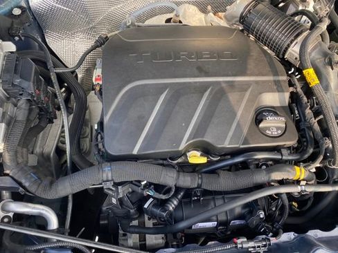 Certified 2023 Buick Encore GX Preferred w/ Cold Weather Comfort Package image 20