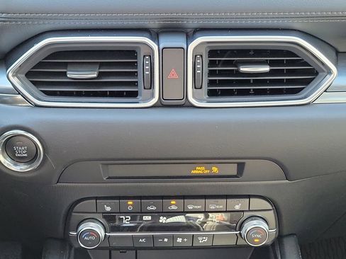 Certified 2024 MAZDA CX-5 AWD 2.5 S w/ Premium Package image 33