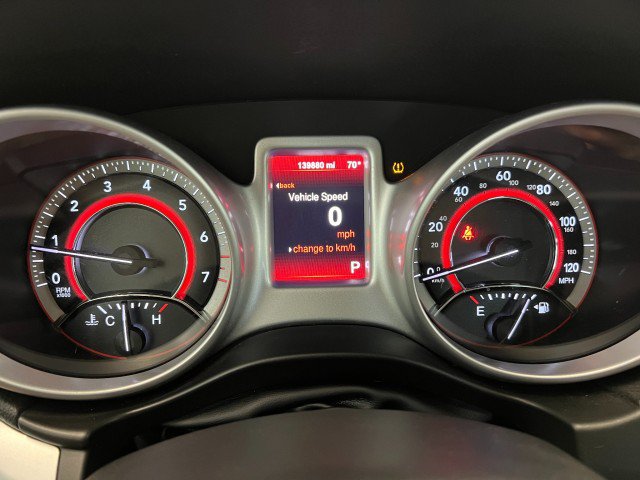 Used 2014 Dodge Journey American Value Package w/ Flexible Seating Group FWD image 18