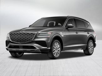 New 2026 Genesis GV80 2.5T video 1