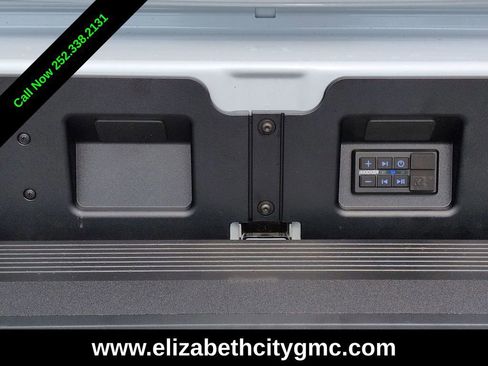 New 2026 GMC Sierra 1500 Denali Ultimate AWD/4WD image 15