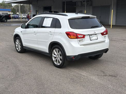 Used 2015 Mitsubishi Outlander Sport GT image 5