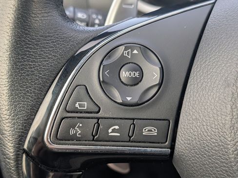 Used 2024 Mitsubishi Eclipse Cross SE AWD/4WD image 16