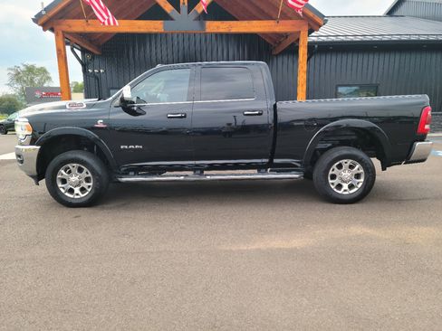 Used 2019 RAM 2500 Laramie image 34