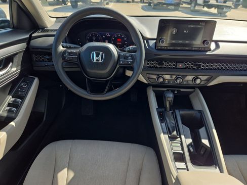 Used 2024 Honda Accord LX image 27