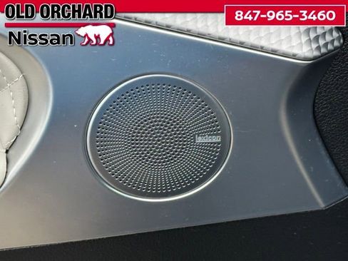 Used 2023 Genesis G70 3.3T w/ Sport Prestige Package image 12