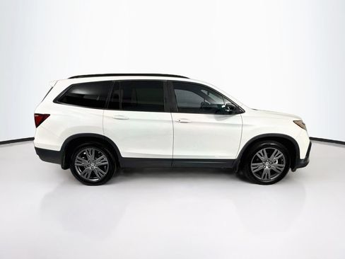 Used 2022 Honda Pilot Sport image 4